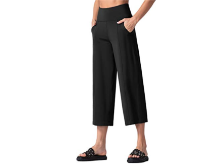 Gym People Tummy-Control Capri Pants are on sale at