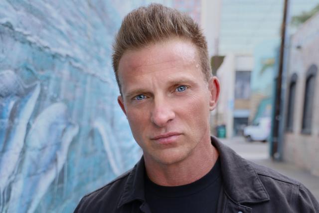 Steve Burton Returns to Days of Our Lives Actor Set to Reprise