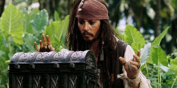 Piratas del Caribe: El Cofre de la Muerte, de Gore Verbinski, ¿qué dijo la crítica en su estreno?