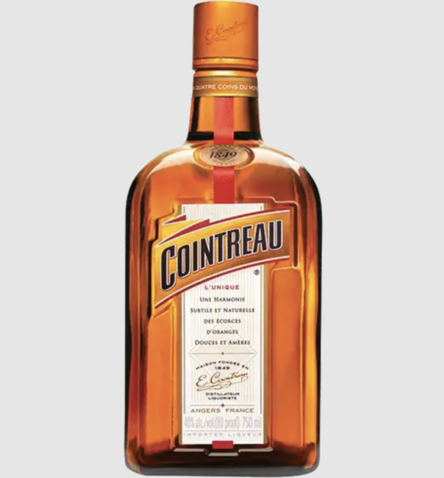 Cointreau