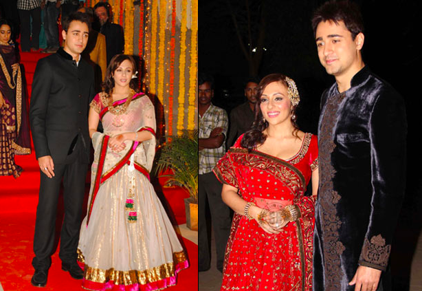 'Big fat Indian wedding': Most lavish weddings of Bollywood celebrities