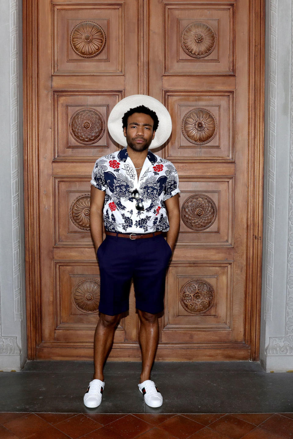 Donald Glover