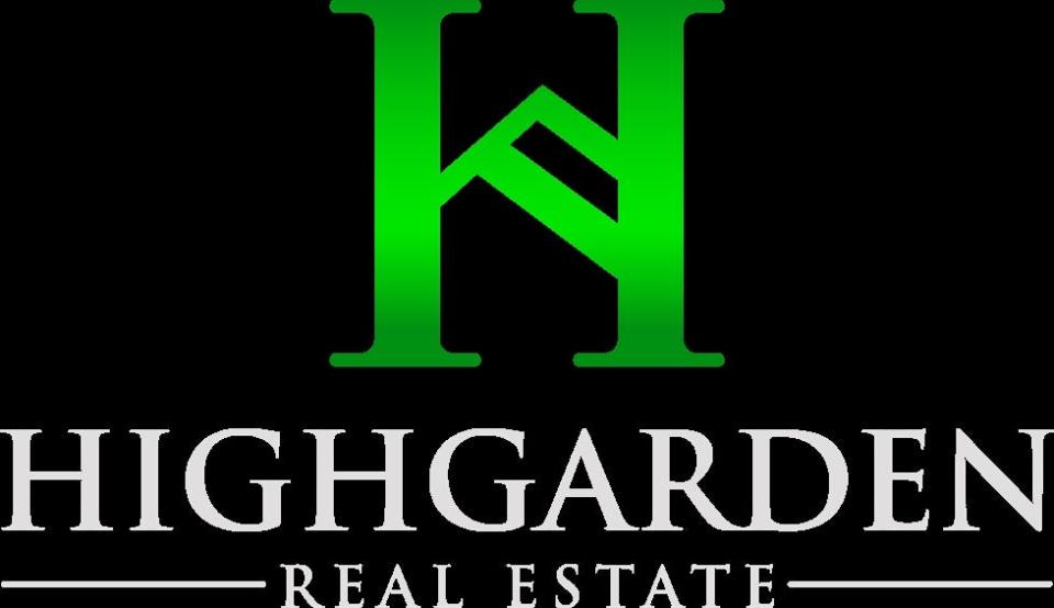 Highgarden Real Estate logo