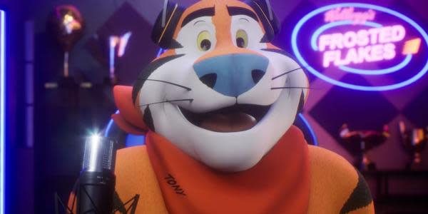 El cereal ya no deja: el Tigre Toño se convertirá en streamer de Twitch