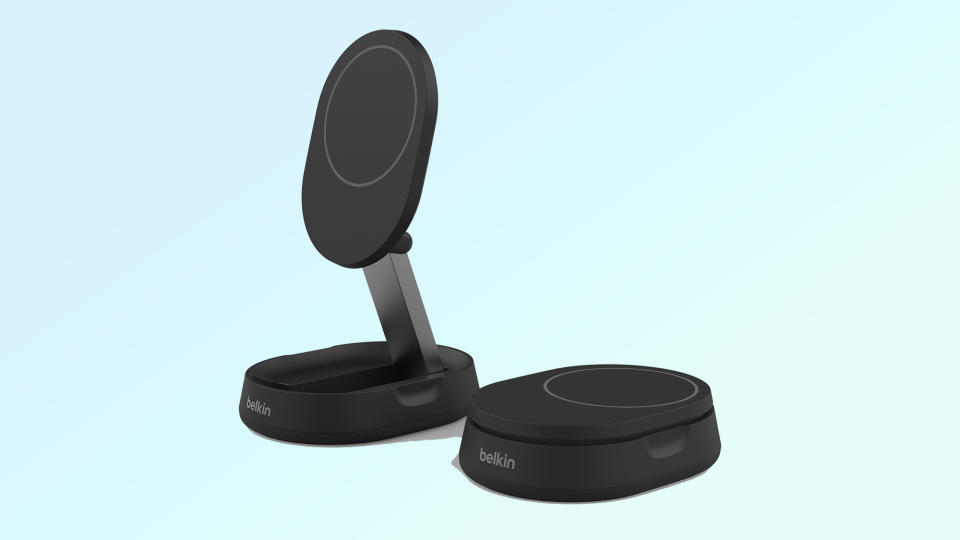 belkin qi1 convertible wireless charging stand