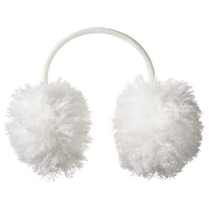 Earmuffs