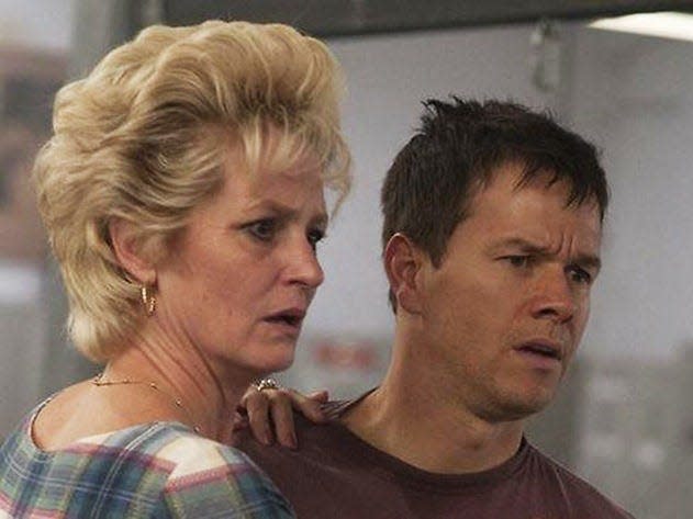 mark wahlberg melissa leo the fighter