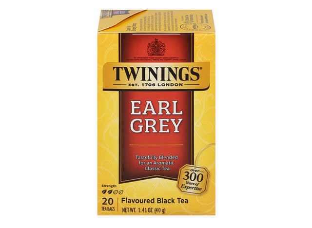 Earl Grey Tea Twinings