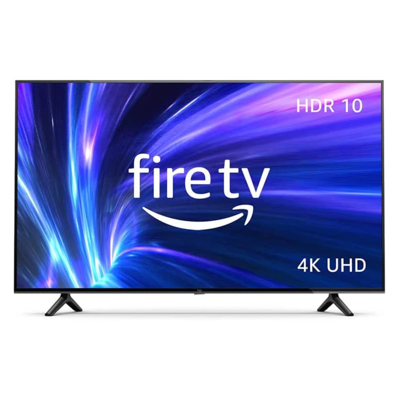 Amazon 50" Fire TV