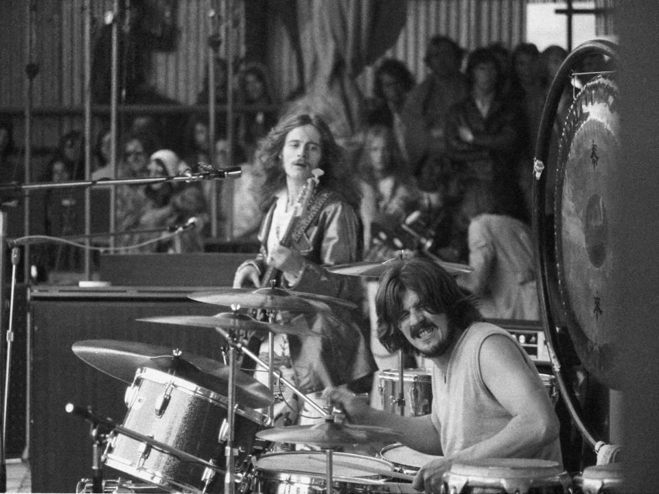 John Bonham