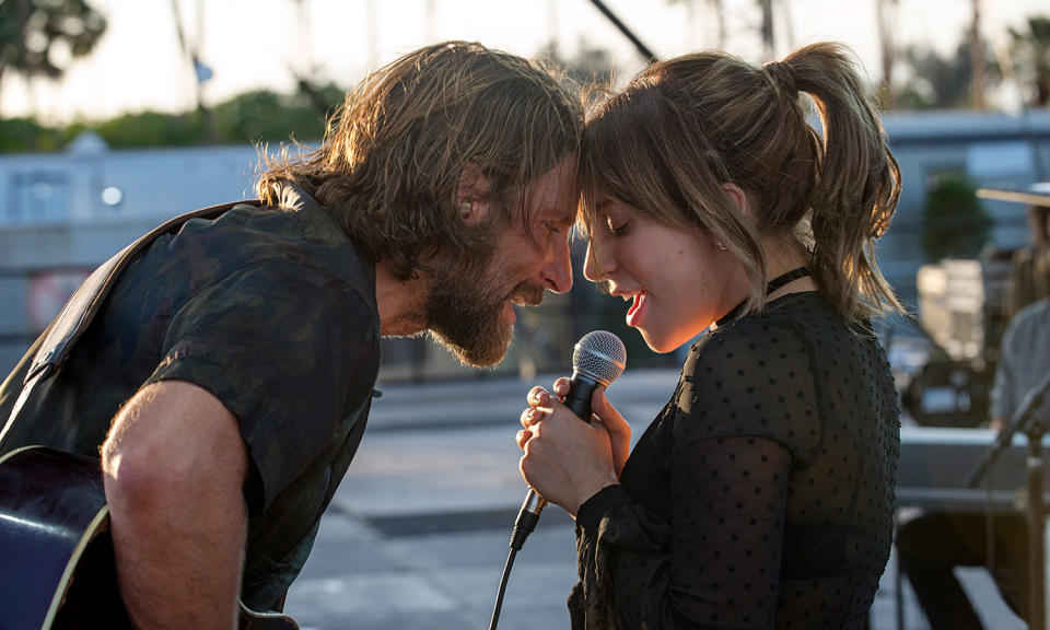 ‘A Star Is Born’ – Release date: 5 October