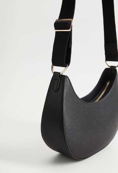 Bolso de Mango tipo el Cleo de Prada