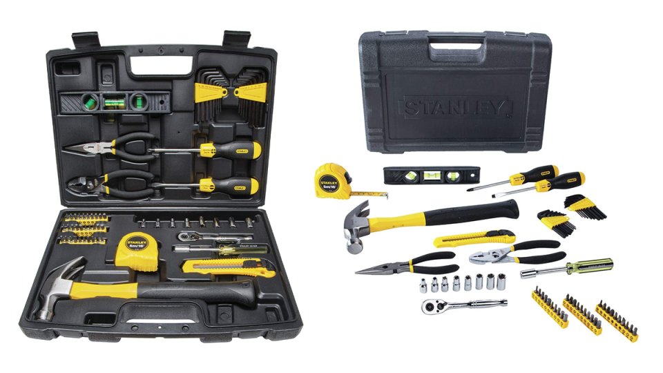 Best gifts for him on sale on Cyber Monday: Stanley tool kit