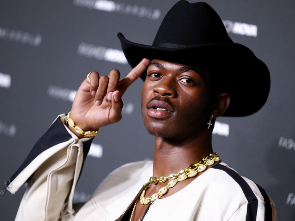 lil nas x