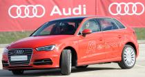 <p>Der Audi A3 e-tron ist das Auto mit der geringsten Fördermenge, Käufer erhalten nur 3.000 Euro. Trotzdem steht der Wagen in der Gunst der Käufer ganz oben und so beantragten 5.753 Deutsche eine Förderung für das 37.900 Euro teure Auto. (Foto: Getty) </p>