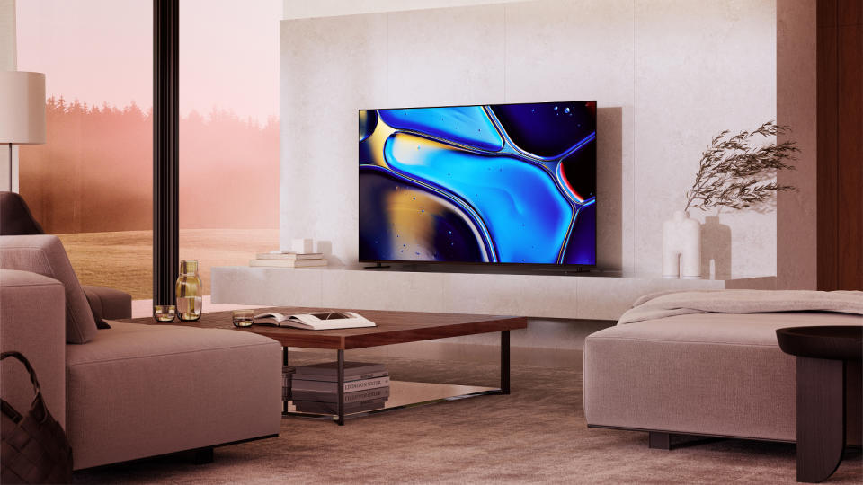 BRAVIA 8 OLED