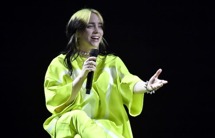 Billie Eilish