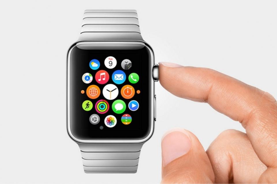 等Apple Watch等了兩年，終於用了一會，這是我的初步感受