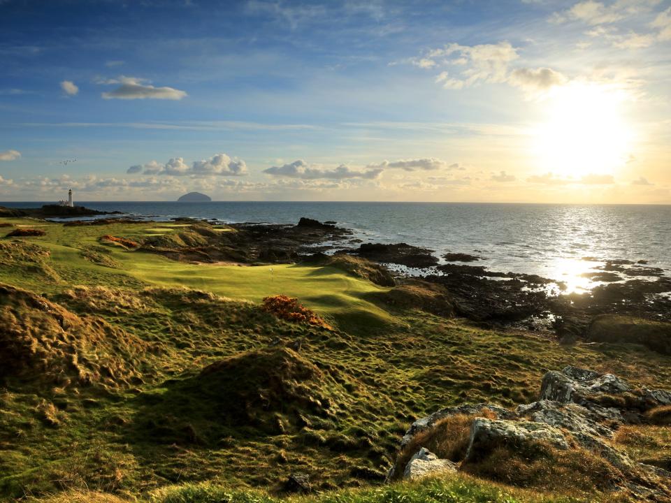 Trump Turnberry