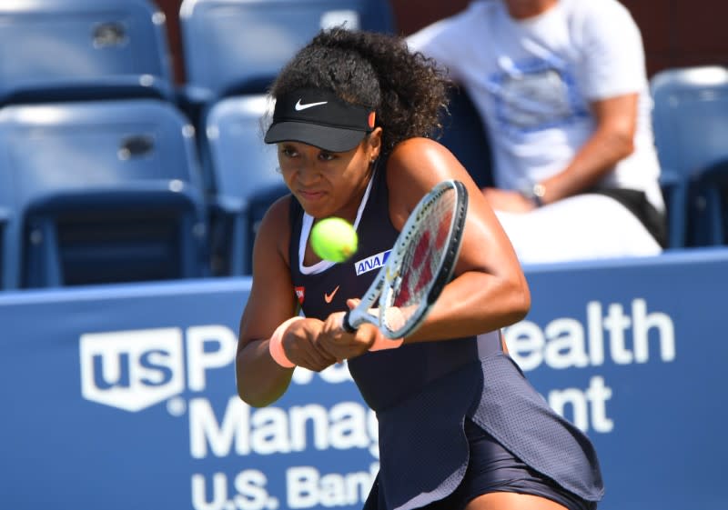 Tennis: Western & Southern Open