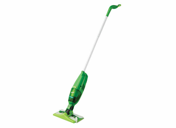 This Swiffer Hack Creates the Ultimate Glass-Cleaning Tool – LifeSavvy
