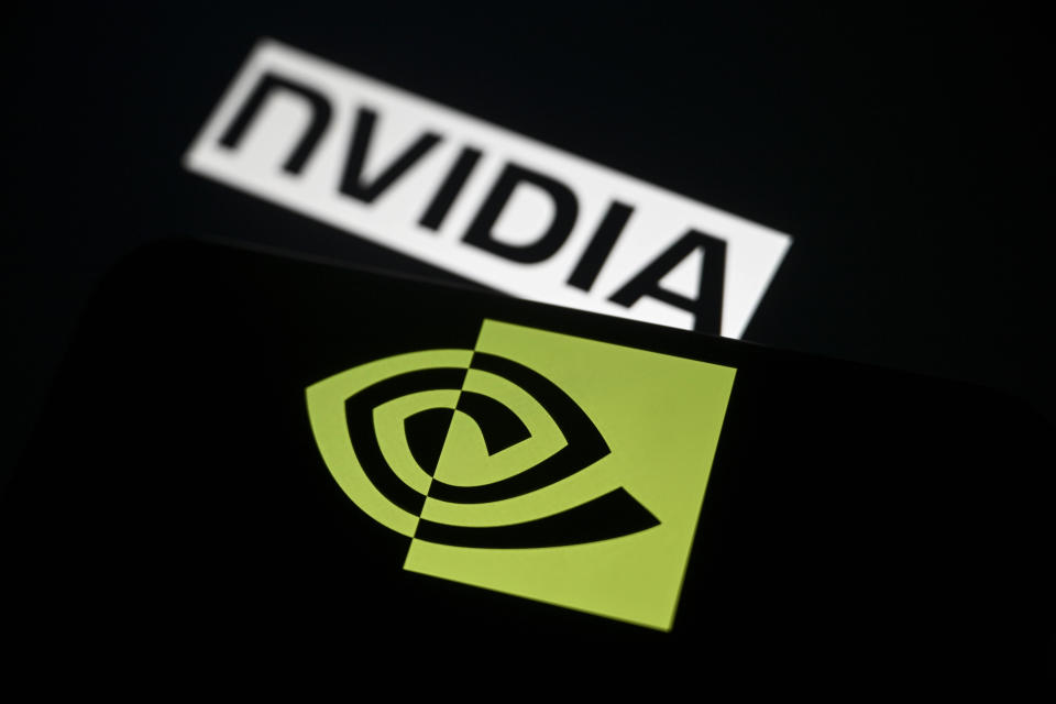 NVIDIA GTC大會將登場。圖片來源：Getty Images。