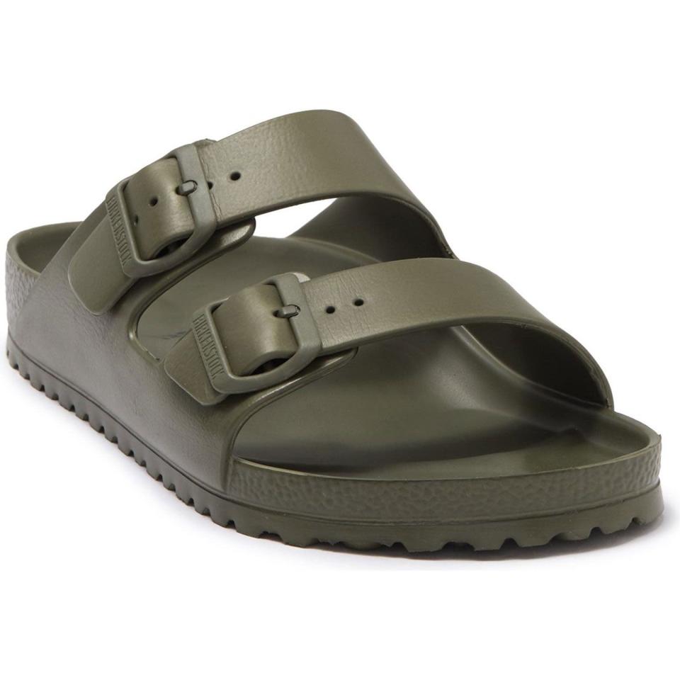 Essentials Arizona Waterproof Sandals