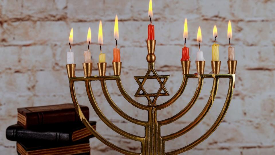 most famous hanukkah traditions