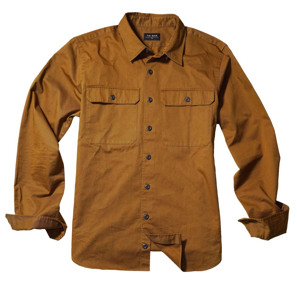 Utility Shirt