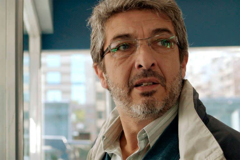 RIcardo Darín contó cómo viven él y su familia el aislamiento social, se refirió a quienes rompen la cuarentena y aseguró que algunos están haciendo mucho dinero con la tragedia