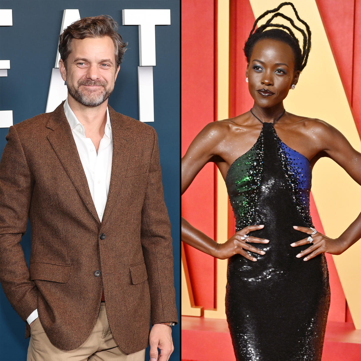 Joshua Jackson and Lupita Nyong o s Relationship Timeline From Concert Buddies to Romantic Getaways 997