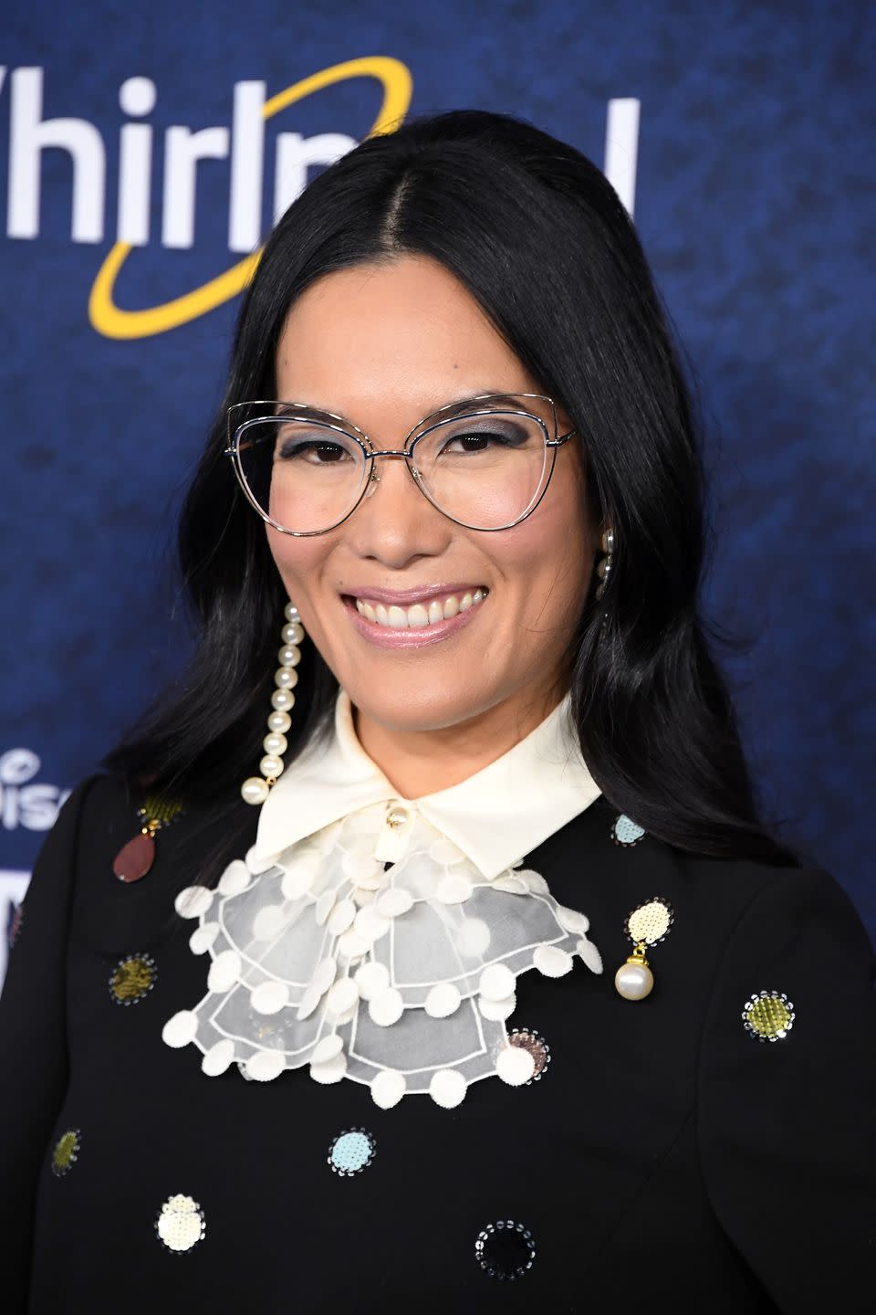 Ali Wong on Mari and Nikki