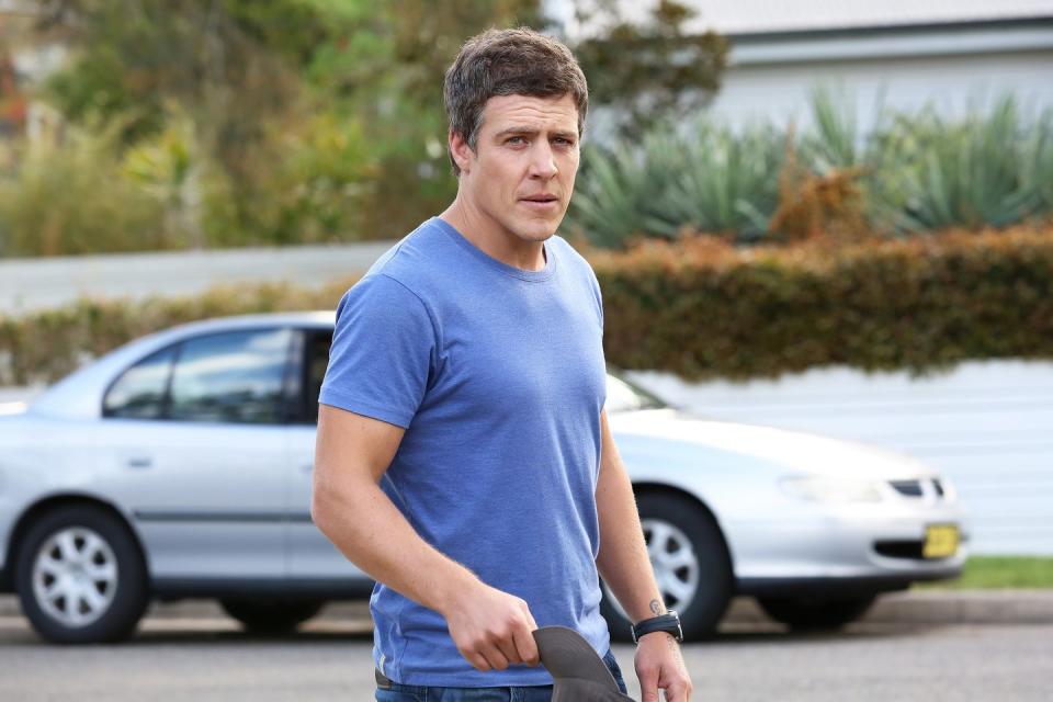 brax decides to leave ricky and casey