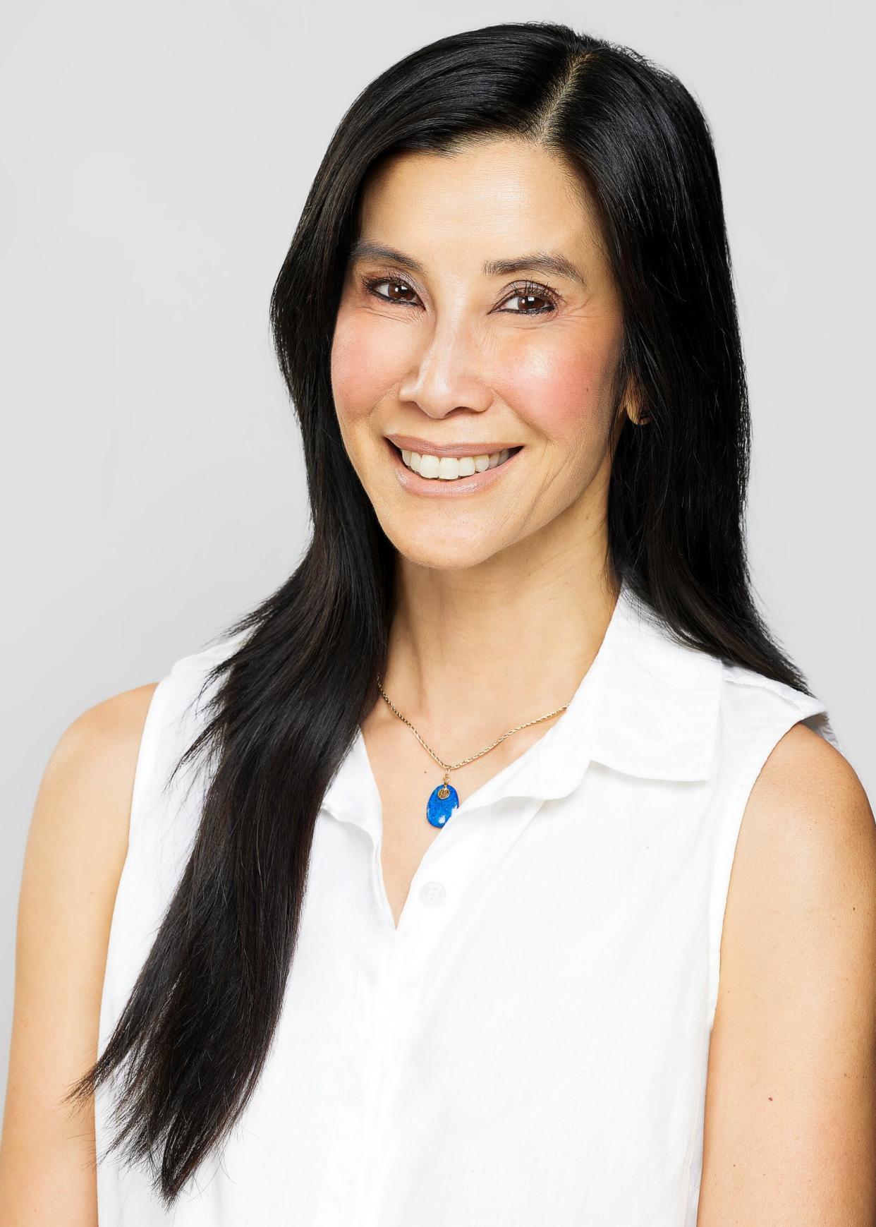 Lisa Ling / Credit: CBS/Sonja Flemming