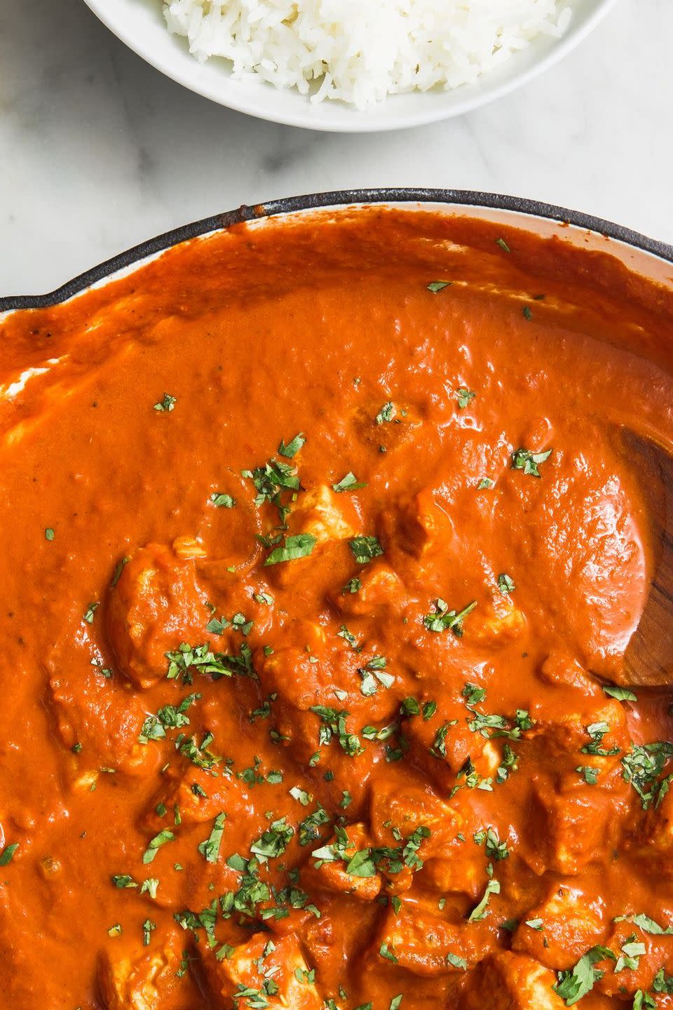 Chicken Tikka Masala