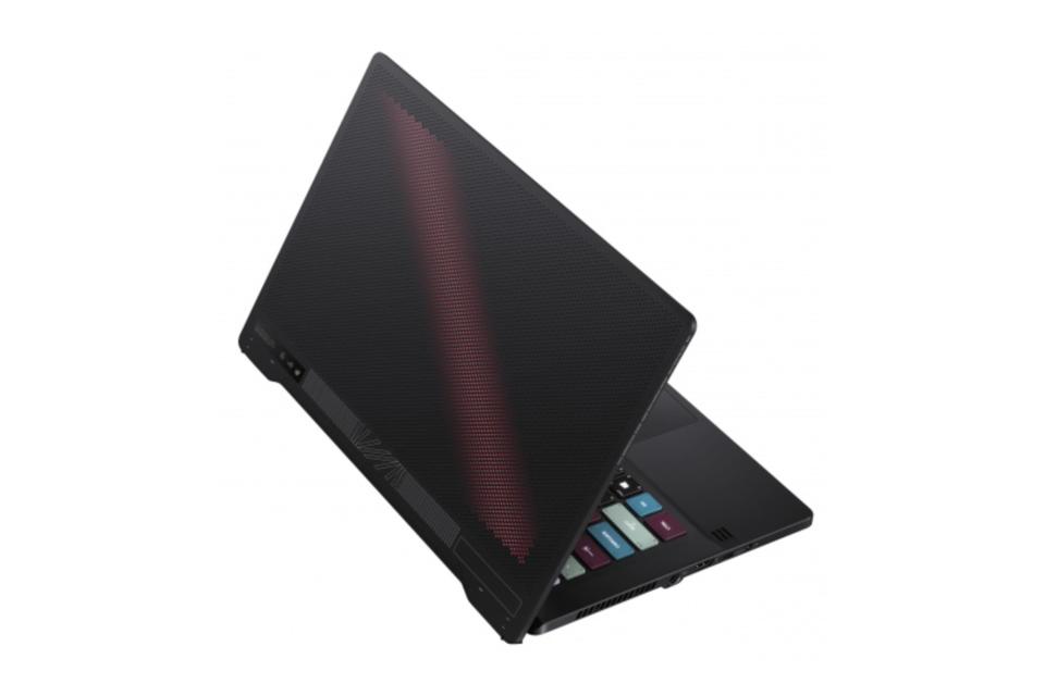 Asus x Acronym ROG Zephrus G14 gaming laptop