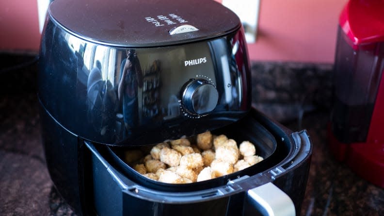 Philips Airfryer XXL