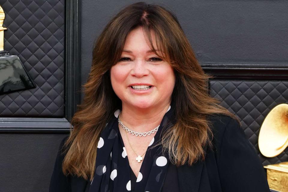 <p>Jeff Kravitz/FilmMagic</p> Valerie Bertinelli just completed dry July and shared some of the benefits she