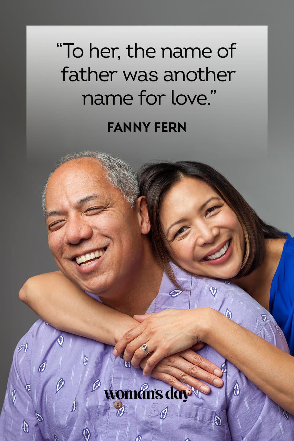 father daughter quotes fanny fern