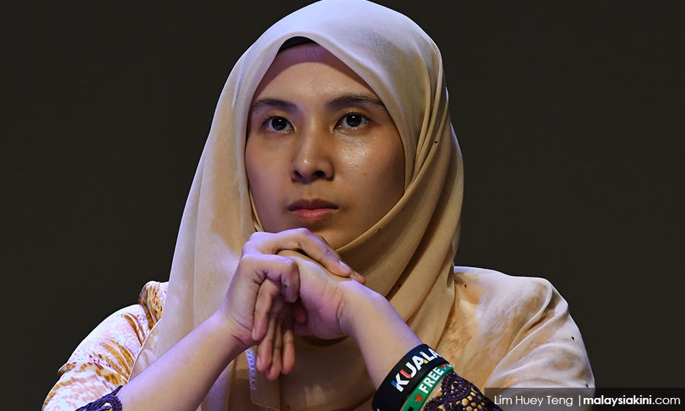 What's happening to drug law changes, ask Nurul Izzah and ex-health minister