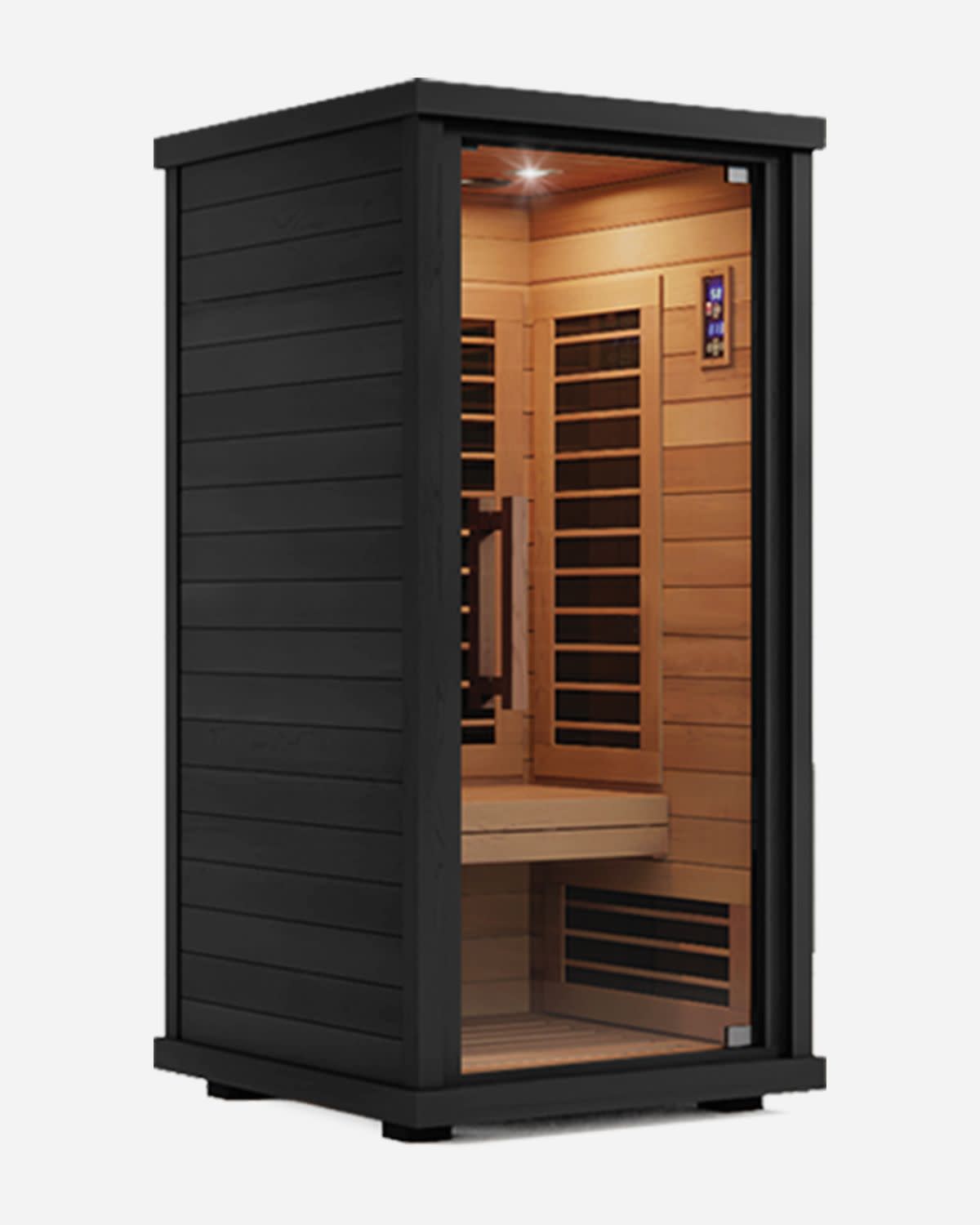 <p><a href="https://go.redirectingat.com?id=74968X1596630&url=https%3A%2F%2Fsunhomesaunas.com%2Fproducts%2Fsun-home-solstice%25E2%2584%25A2-1-person-infrared-sauna&sref=https%3A%2F%2Fwww.elle.com%2Ffashion%2Fg45909634%2Fluxury-gifts-for-her%2F" rel="nofollow noopener" target="_blank" data-ylk="slk:Shop Now;elm:context_link;itc:0;sec:content-canvas" class="link rapid-noclick-resp">Shop Now</a></p><p>Solstice™ 1-Person Infrared Sauna</p><p>sunhomesaunas.com</p><p>$4899.00</p>