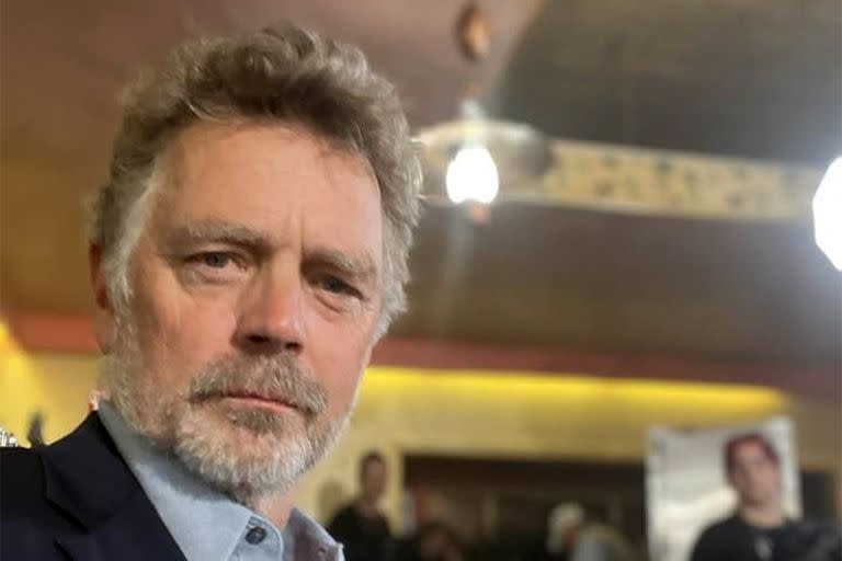 El momento más triste de John Schneider, protagonista de Los Dujes de Hazzard: “Por favor, respeten mi dolor y no hagan ninguna pregunta”