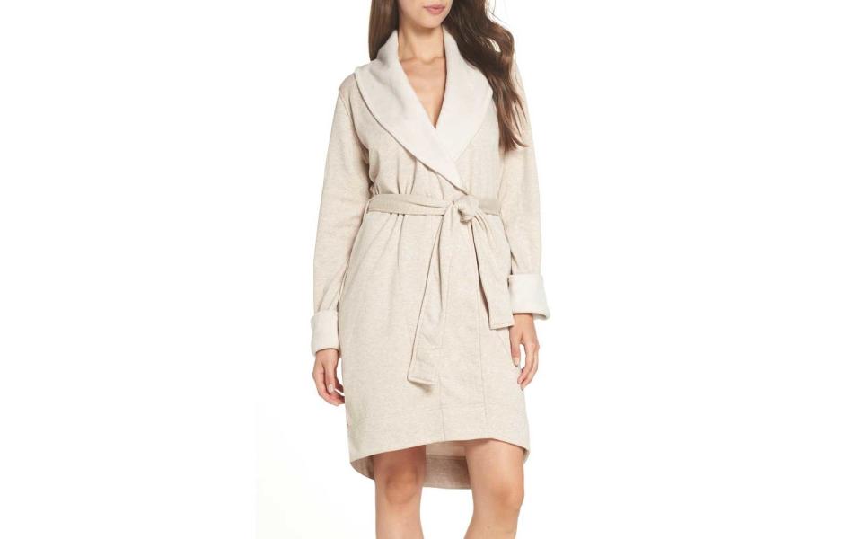 Ugg Bathrobe