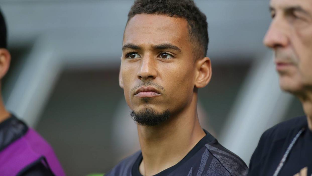 Kehrer glaubt ans DFB-Team