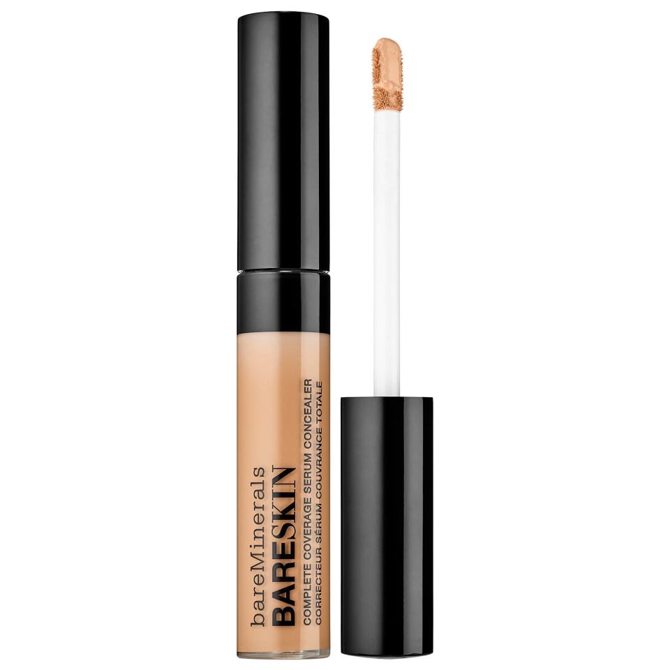 BARESKIN® Complete Coverage Serum Concealer