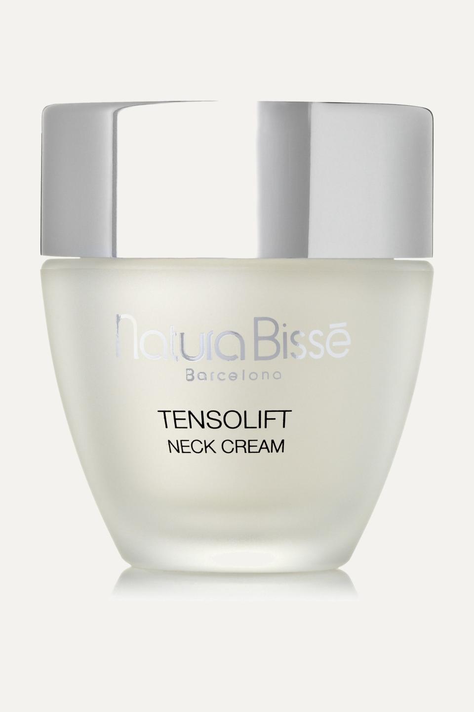 Tensolift Neck Cream, 50ml