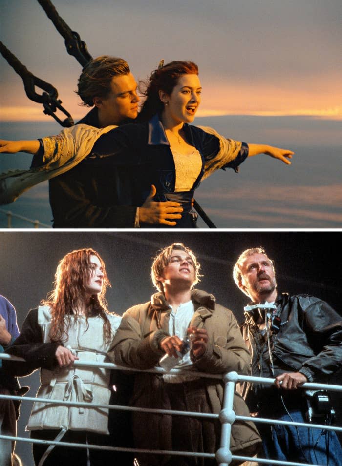 When Titanic started production, principal photography was only supposed to last 138 days; however, it ended up going for 160 days. This led to millions of dollars being tacked onto the final budget. At the time, delays also arose because of the 