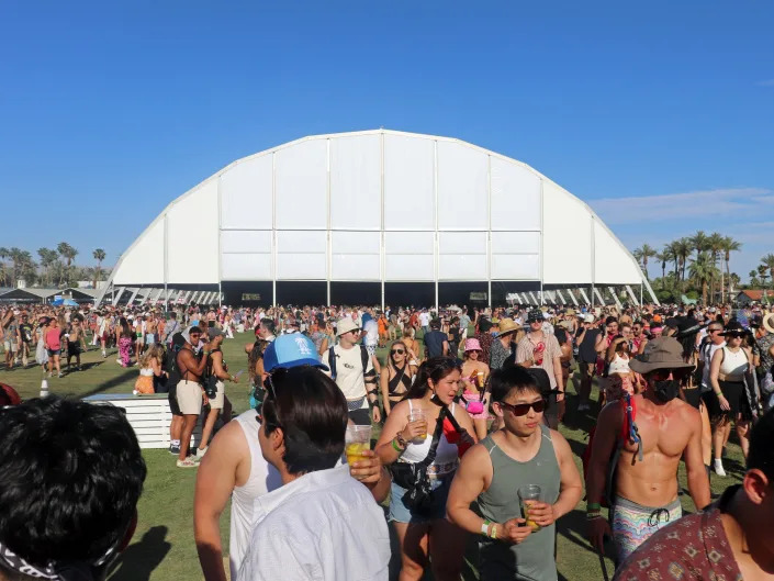 coachella 2022