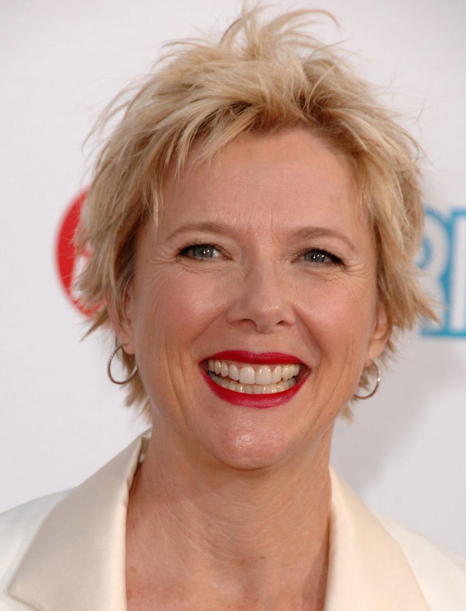 Annette Bening, 2009