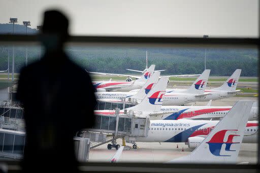 ▲馬航MH370機長被廣泛認為是班機失蹤的「禍首」。（圖／美聯社／達志影像）